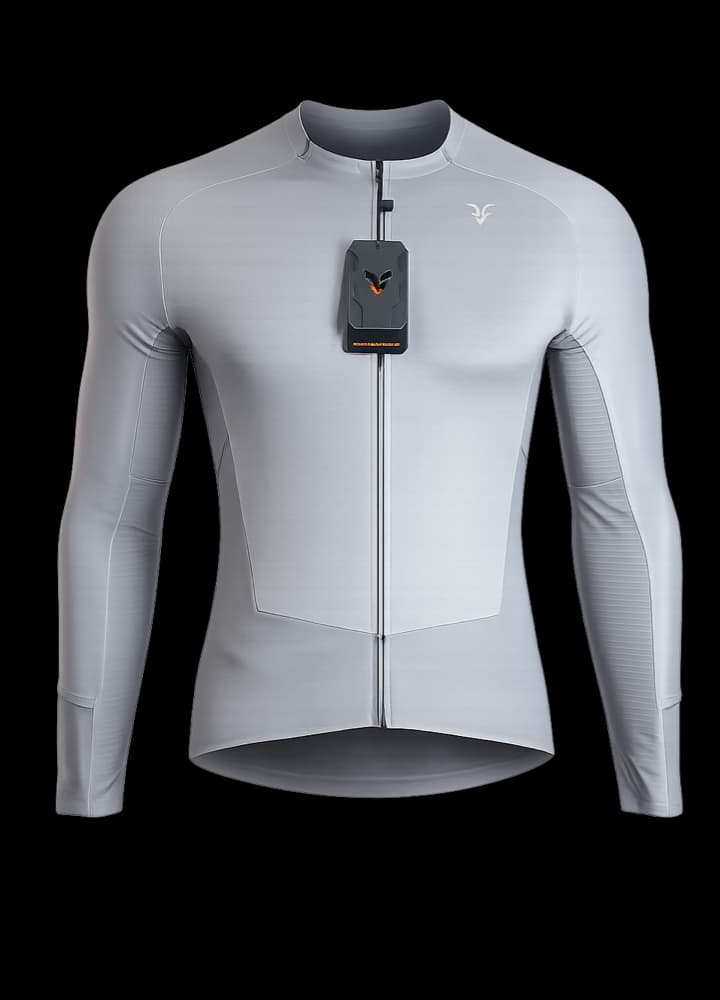 OLTRE JERSEY ML