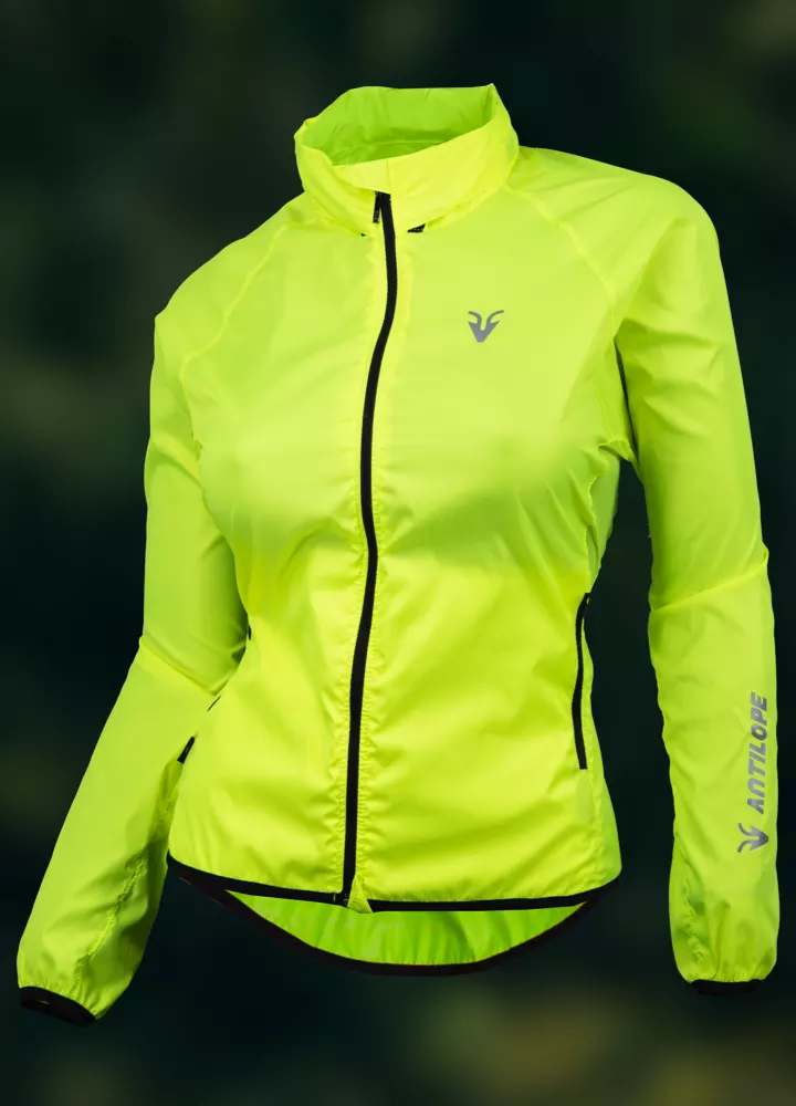 Berrendo Performante Jacket W