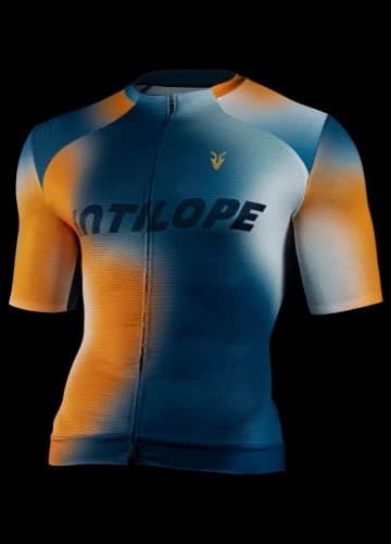 QRITERIUM JERSEY