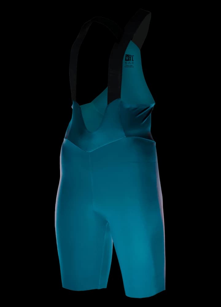 Qriterium Bib Short