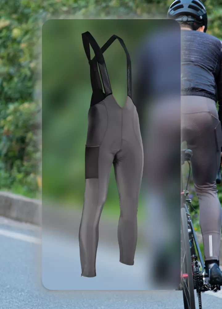 Endurance Leggins